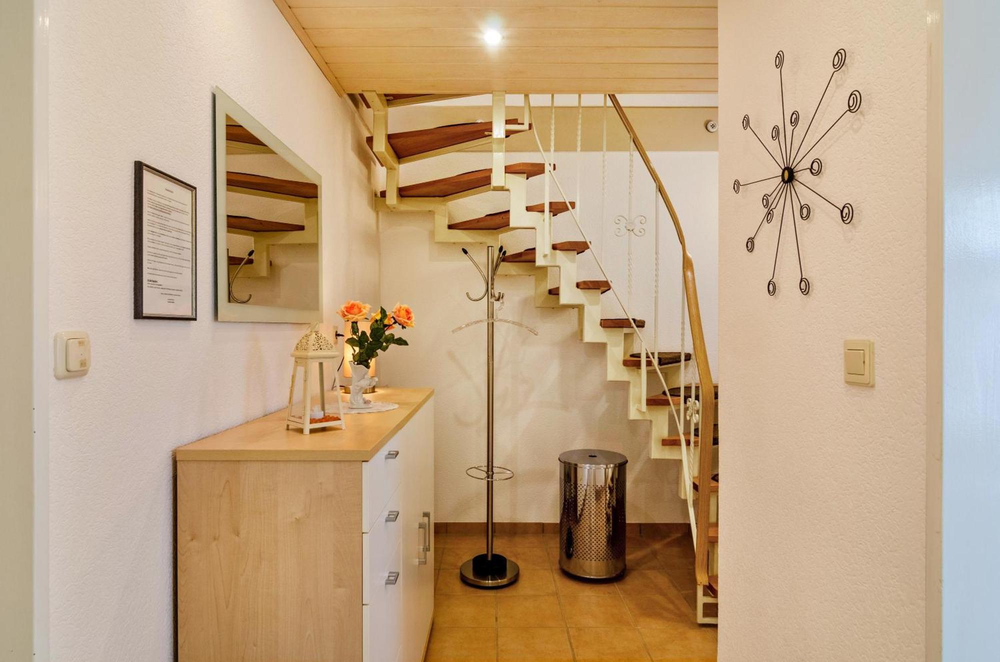 Ferienhaus Gerken Amselnest Ihlow  Exterior photo