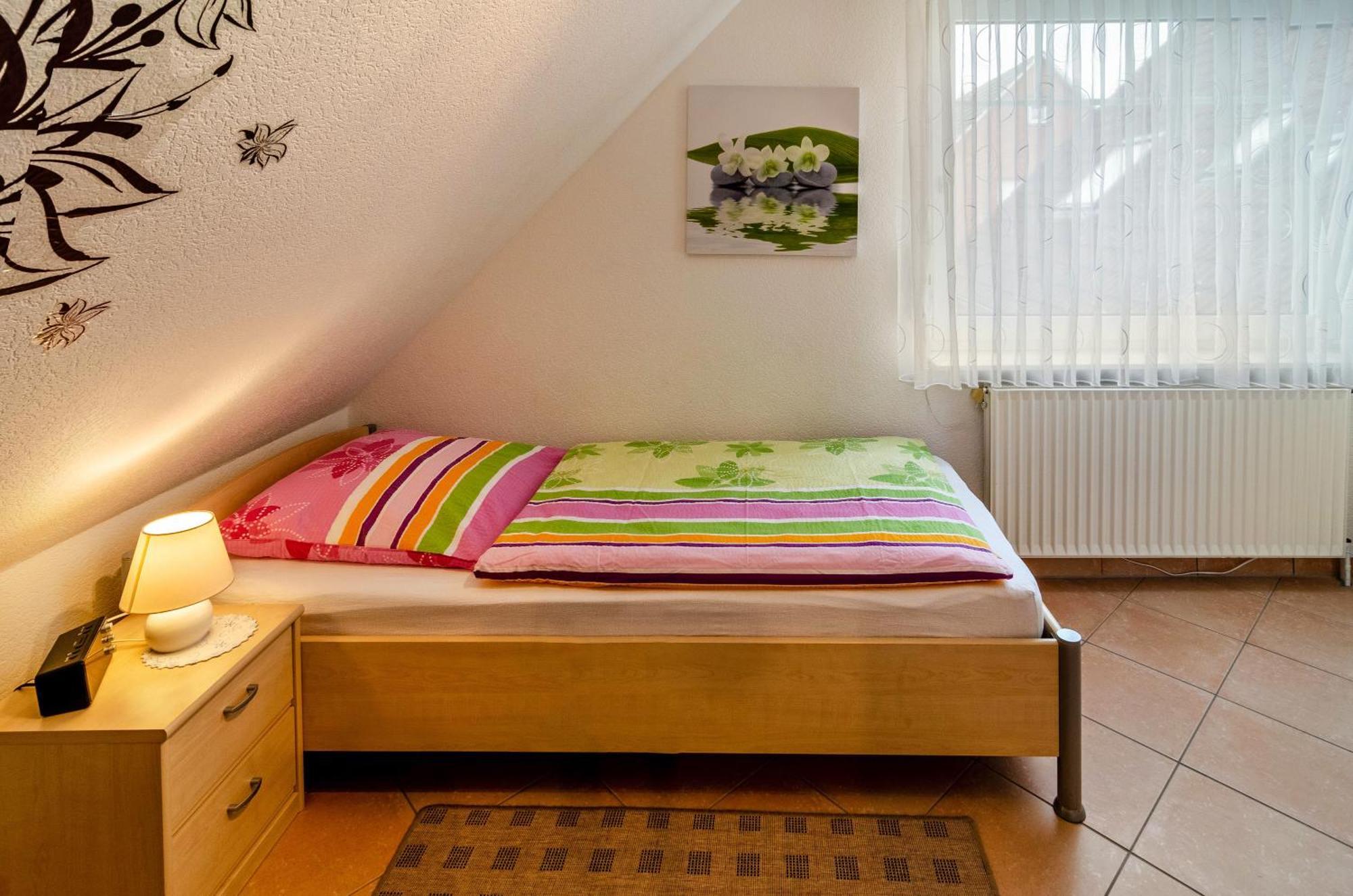 Ferienhaus Gerken Amselnest Ihlow  Exterior photo